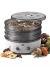 Stockli Dehydrator med timer